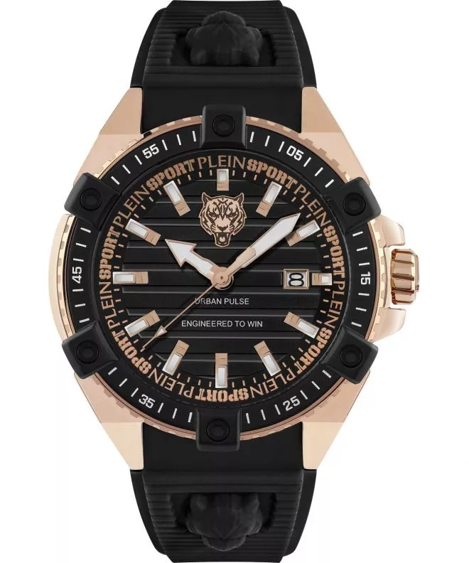 Zegarek męski Plein Sport Urban Pulse PSFDA0424