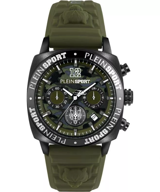Zegarek męski Plein Sport Wildcat PSGBA0223