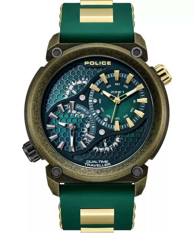 Zegarek męski Police Boa PEWGM0071801