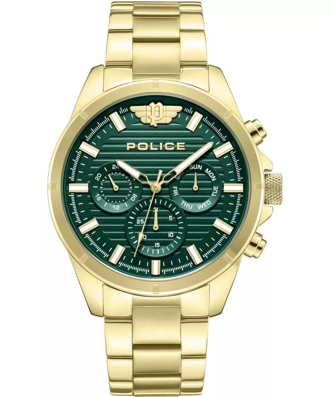 Zegarek męski Police Malawi PEWJK2227809