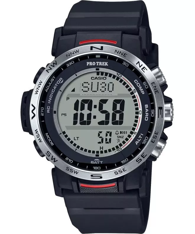 Zegarek męski Casio Protrek Climber Solar PRW-35-1AER