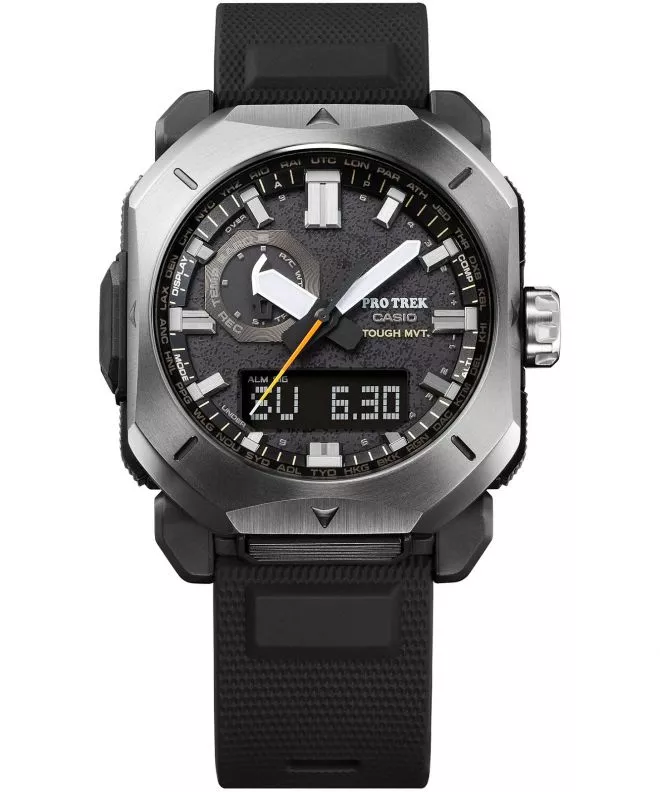 Zegarek męski Casio Protrek Octagon PRW-6900Y-1ER