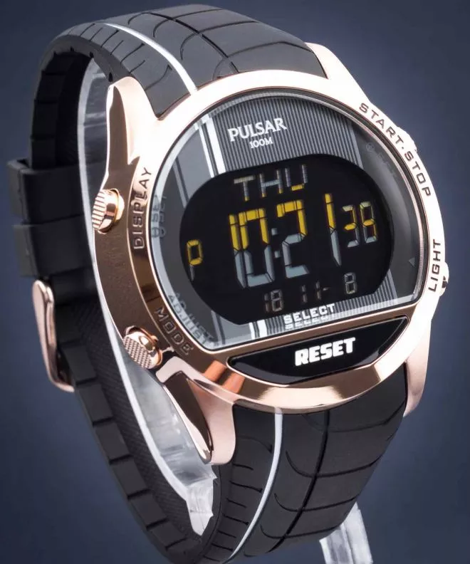 Zegarek męski Pulsar Active Men PV4010X1