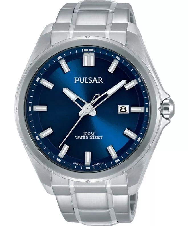 Zegarek męski Pulsar Business PS9549X1