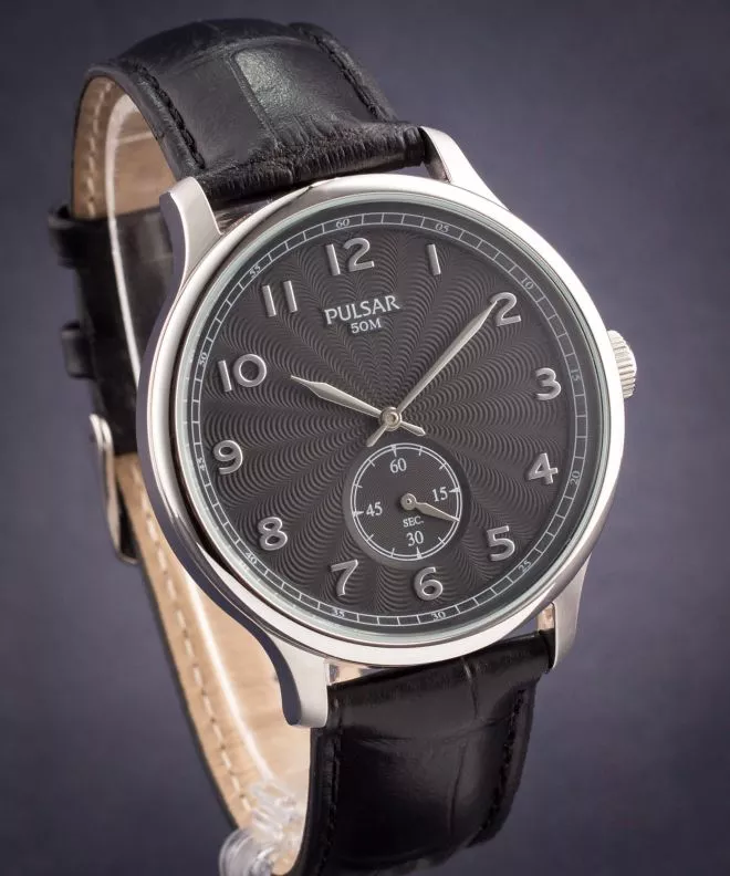 Zegarek męski Pulsar PN4037X1