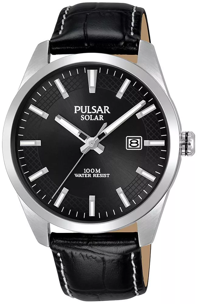 Zegarek męski Pulsar Solar PX3185X1