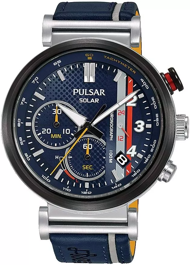 Zegarek męski Pulsar Sports  PZ5079X1