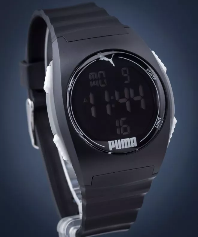 Zegarek męski Puma LCD P6015