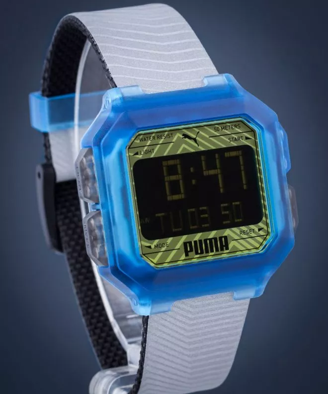 Zegarek męski Puma Remix P5038