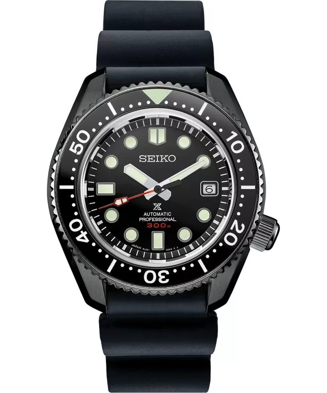 Zegarek męski Seiko Prospex Diver Limited Edition SLA035