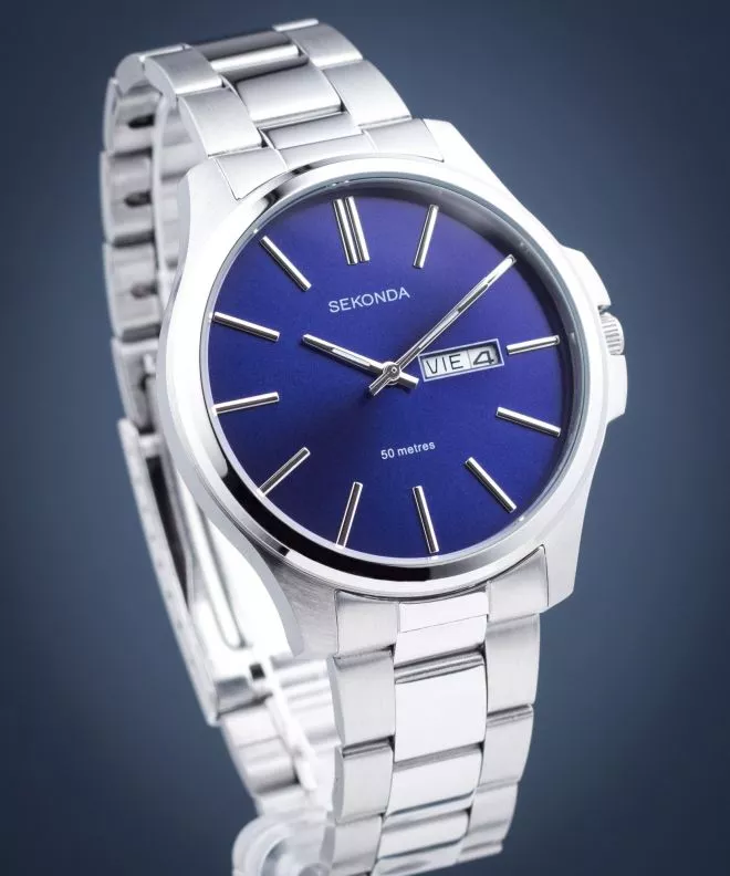 Zegarek męski Sekonda Classic 1224
