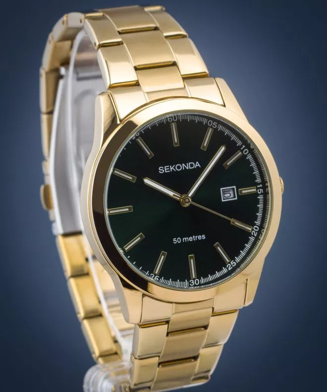 Zegarek męski Sekonda Classic 1996