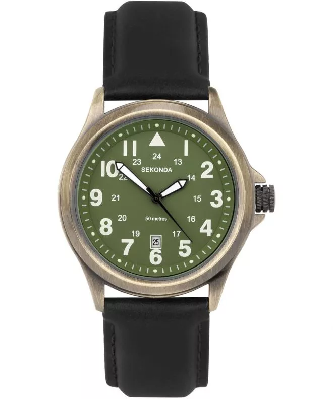 Zegarek męski Sekonda Classic 30103