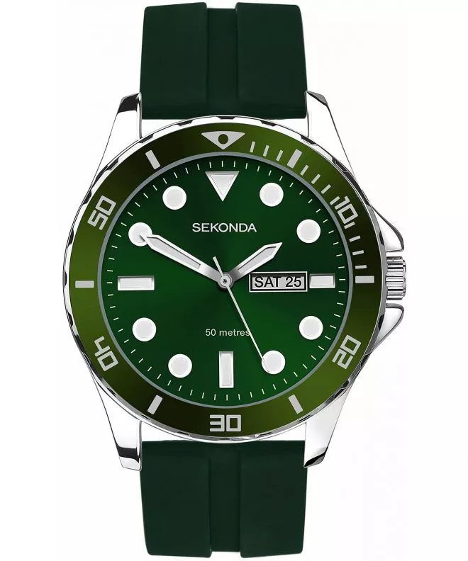 Zegarek męski Sekonda Classic 30119