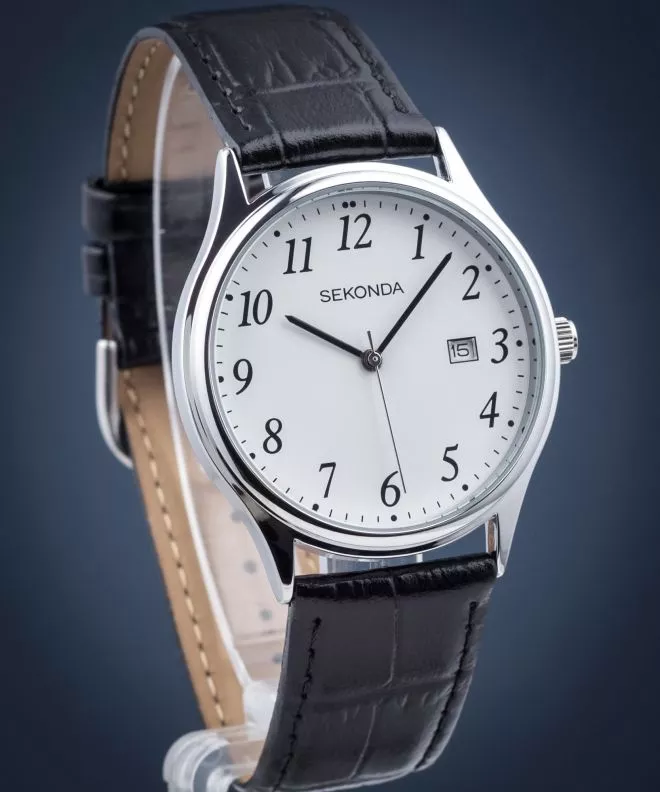 Zegarek męski Sekonda Classic 3473