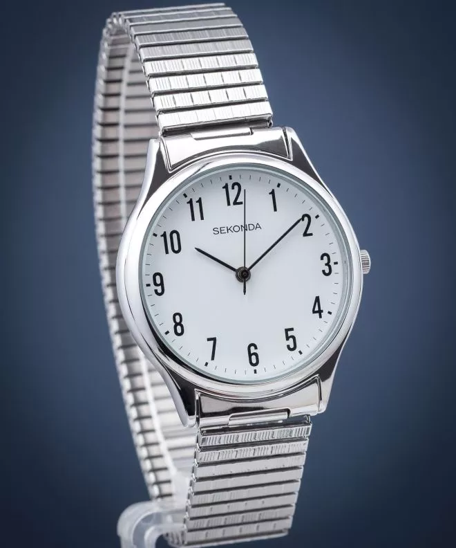 Zegarek męski Sekonda Classic 3751