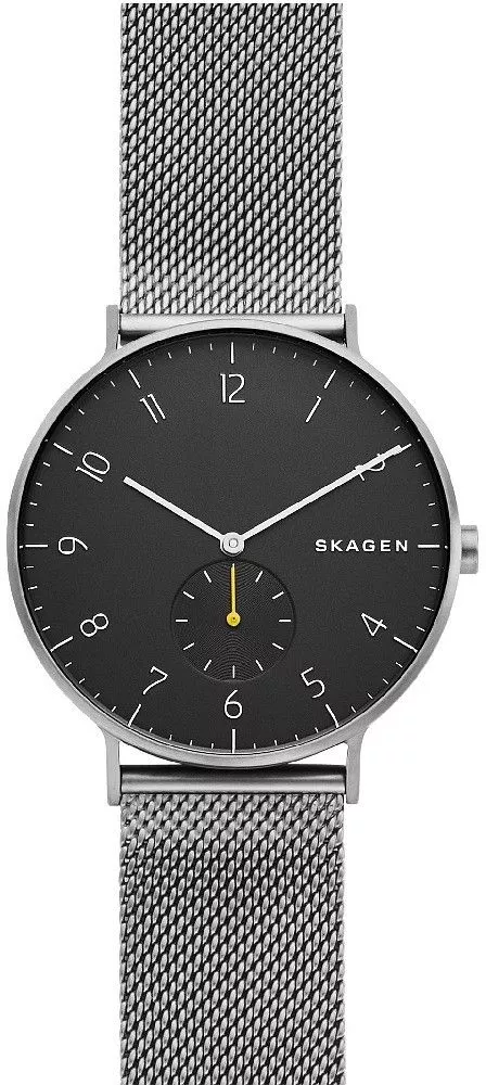 Zegarek męski Skagen Aaren SKW6470