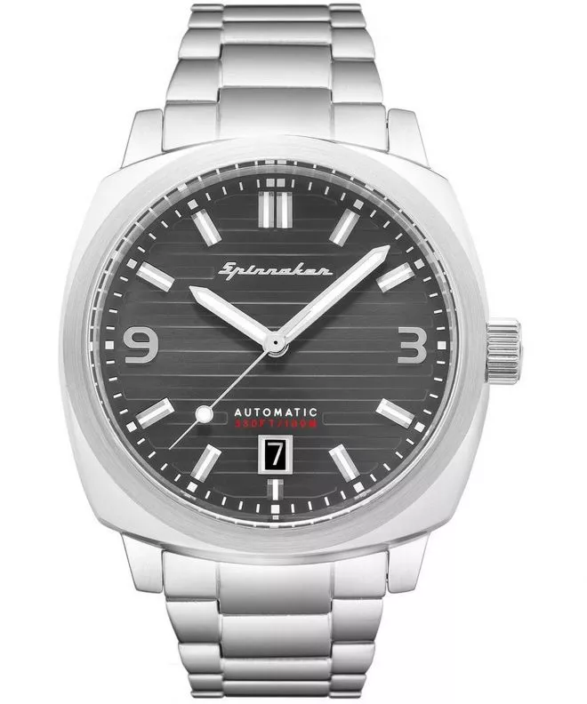 Zegarek męski Spinnaker Hull Riviera Automatic SP-5073-11
