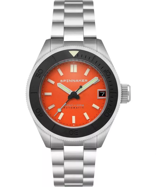 Zegarek męski Spinnaker Piccard Automatic SP-5098-99