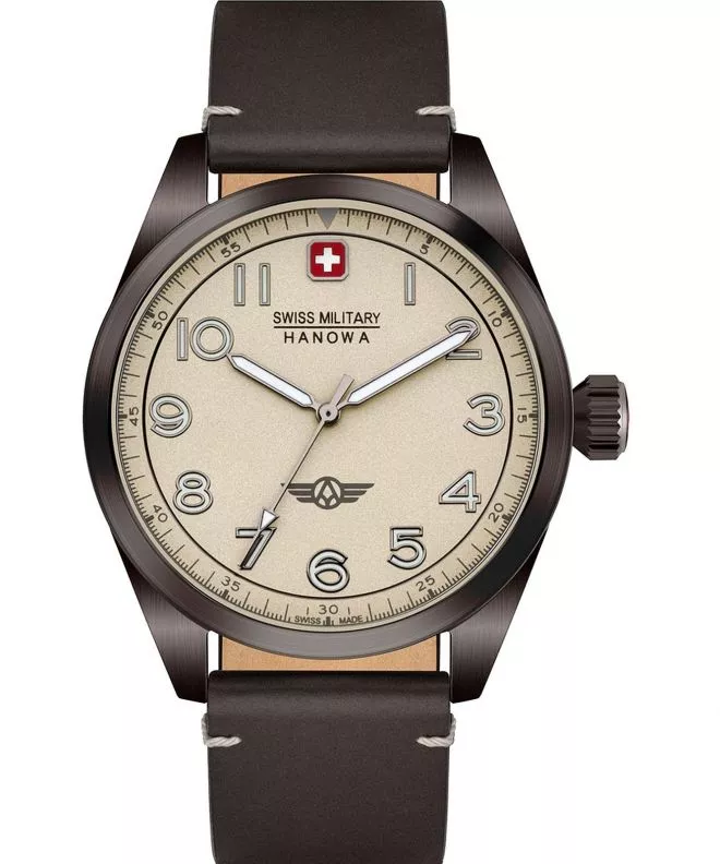 Zegarek męski Swiss Military Hanowa Falcon SMWGA2100440