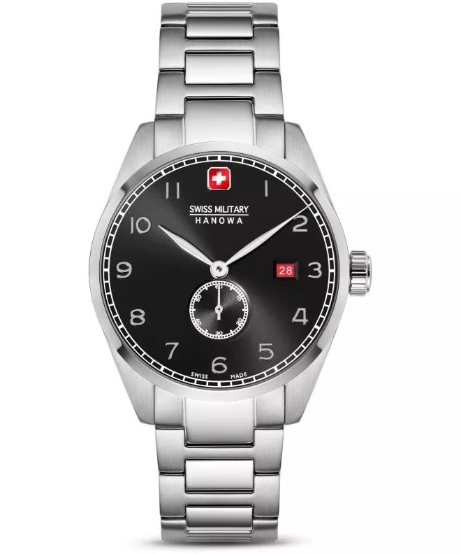 Zegarek męski Swiss Military Hanowa Lynx SMWGH0000704