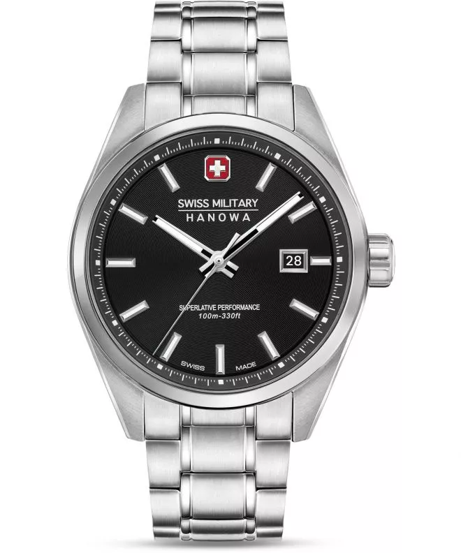 Zegarek męski Swiss Military Hanowa Pioneer SMWGH0004101