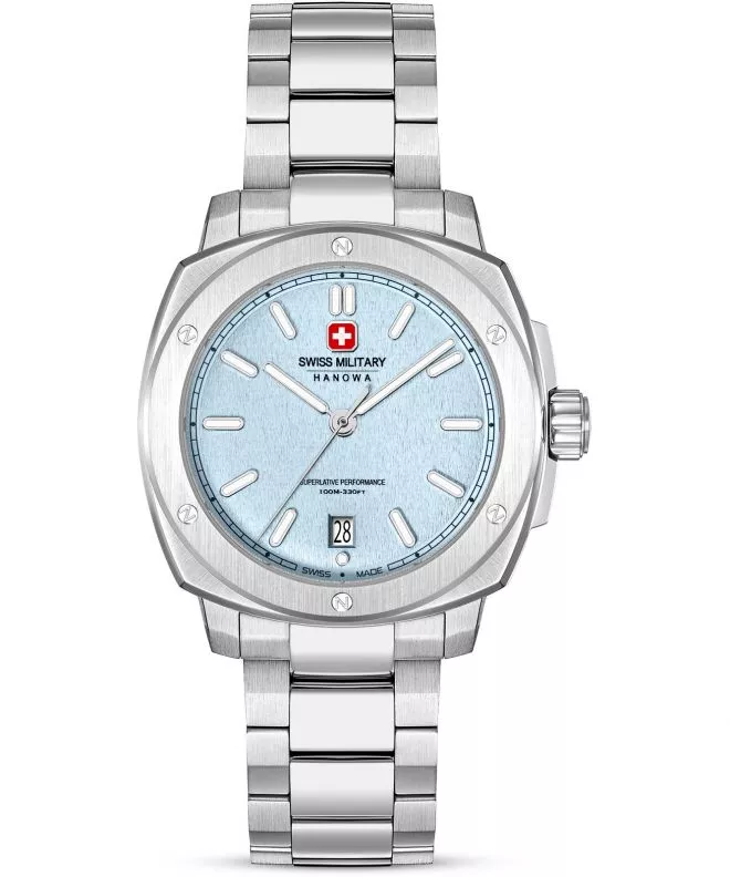 Zegarek męski Swiss Military Hanowa Sirius SMWGH0006502