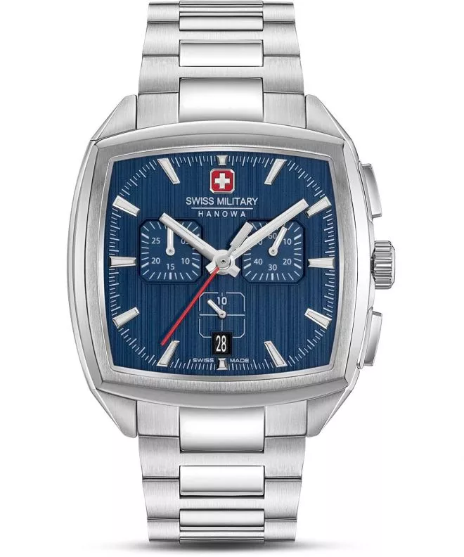 Zegarek męski Swiss Military Hanowa Starlight Chronograph SMWGI0004302