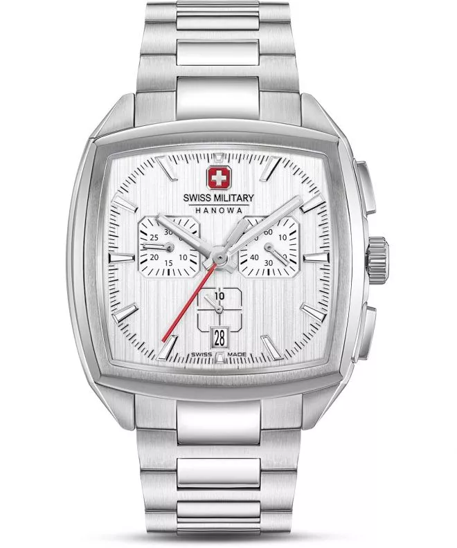Zegarek męski Swiss Military Hanowa Starlight Chronograph SMWGI0004303