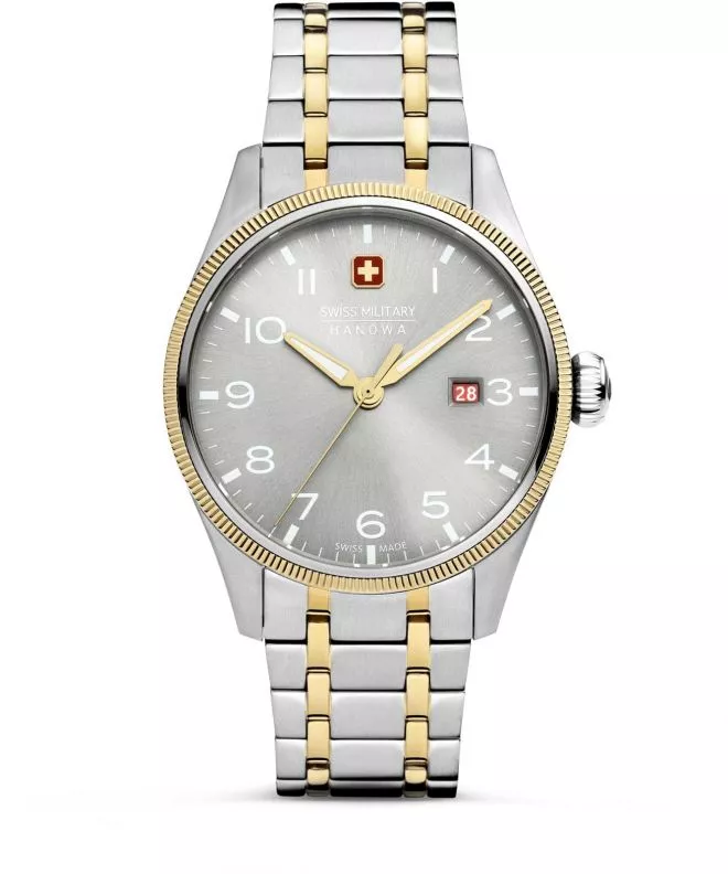 Zegarek męski Swiss Military Hanowa Thunderbolt SMWGH0000860
