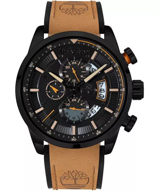 Zegarek męski Timberland Callahan TDWGF2102603 (TBL.TDWGF2102603)