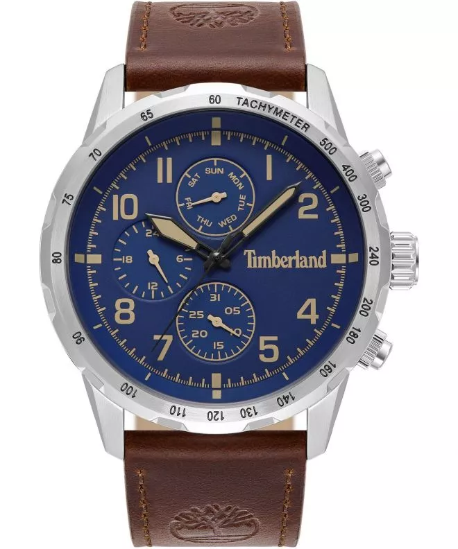 Zegarek męski Timberland Campton TDWGF0055401