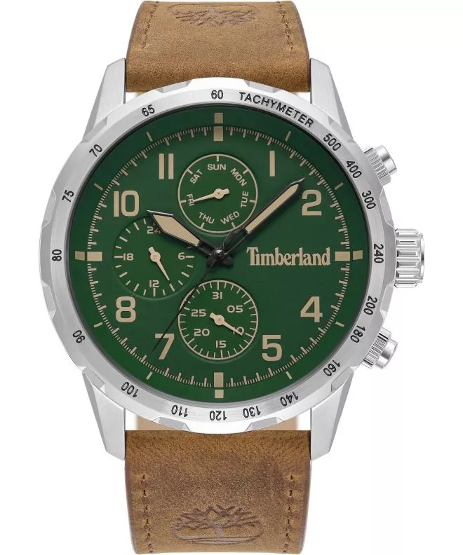 Zegarek męski Timberland Campton TDWGF0055402