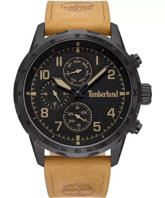 Zegarek męski Timberland Campton TDWGF0055403