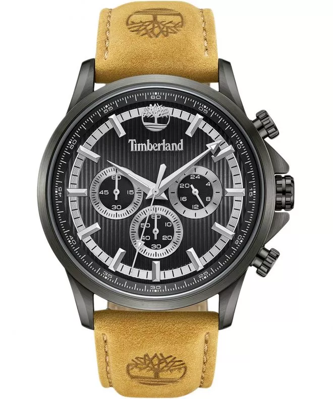 Zegarek męski Timberland Classic Chronograph TDWGF0054603 (TBL.TDWGF0054603)
