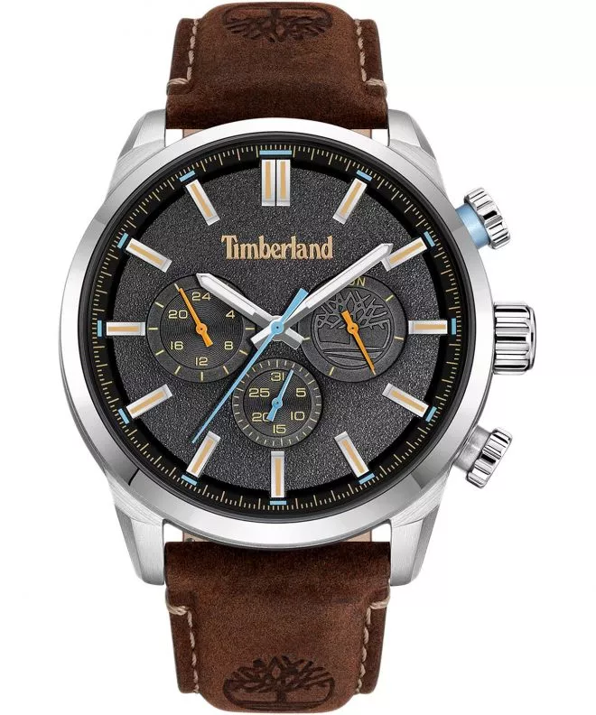 Zegarek męski Timberland Classic TDWGF0028708 (TBL.TDWGF0028708)
