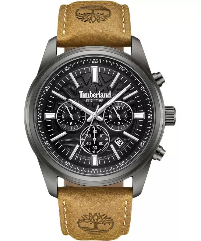 Zegarek męski Timberland Classic TDWGF0041205 (TBL.TDWGF0041205)