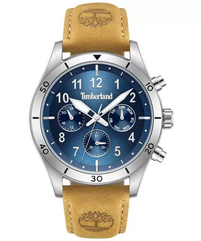 Zegarek męski Timberland Classic TDWGF0054701
