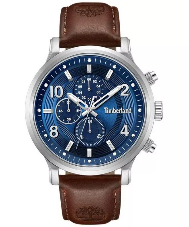 Zegarek męski Timberland Classic TDWGF0055702