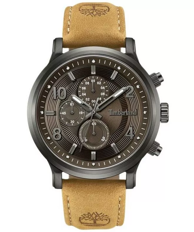 Zegarek męski Timberland Classic TDWGF0055703