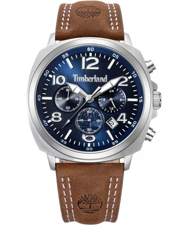 Zegarek męski Timberland Denny's Bay Chronograph TDWGC0068503