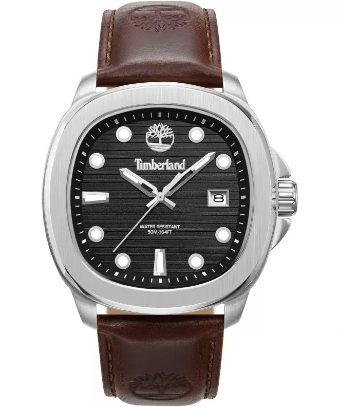 Zegarek męski Timberland Greenough TDWGB0083301