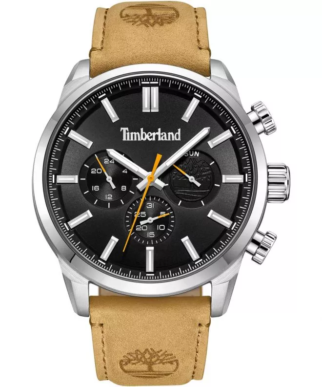 Zegarek męski Timberland Henniker II TDWGF0028701 (TBL.TDWGF0028701)