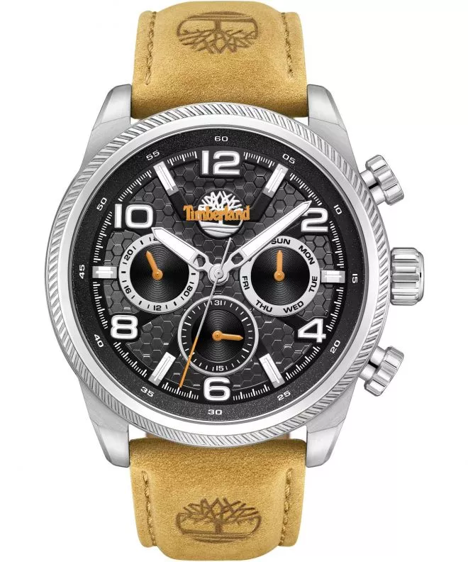 Zegarek męski Timberland Henniker II TDWGF0028707