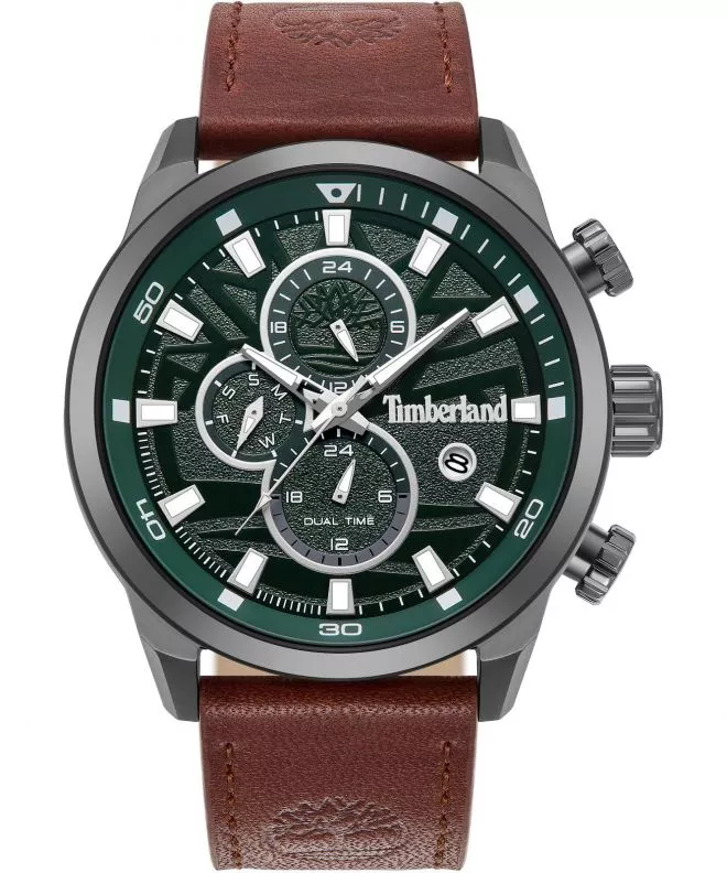 Zegarek męski Timberland Henniker II TDWGF0055601
