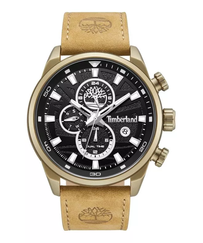 Zegarek męski Timberland Henniker II TDWGF0056302