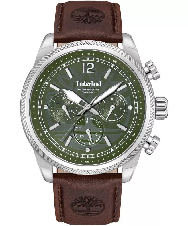 Zegarek męski Timberland Henniker II TDWGF0082802
