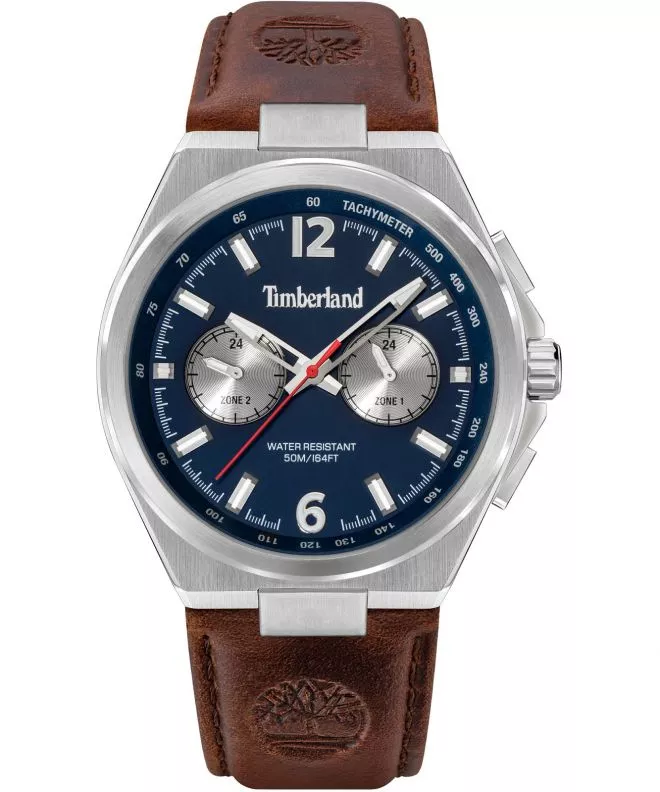 Zegarek męski Timberland Jonesboro TDWGF0082701