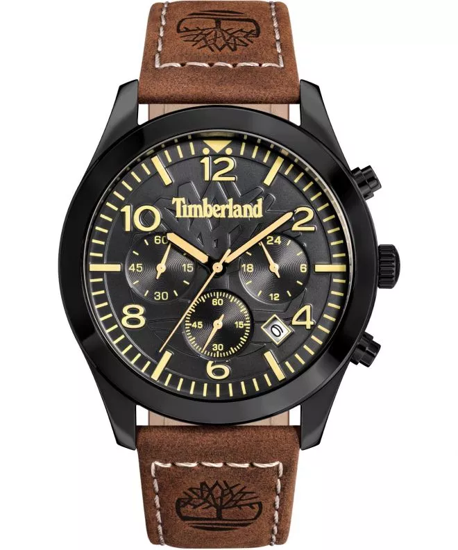 Zegarek męski Timberland Killington Peak Chronograph TDWGC0068802