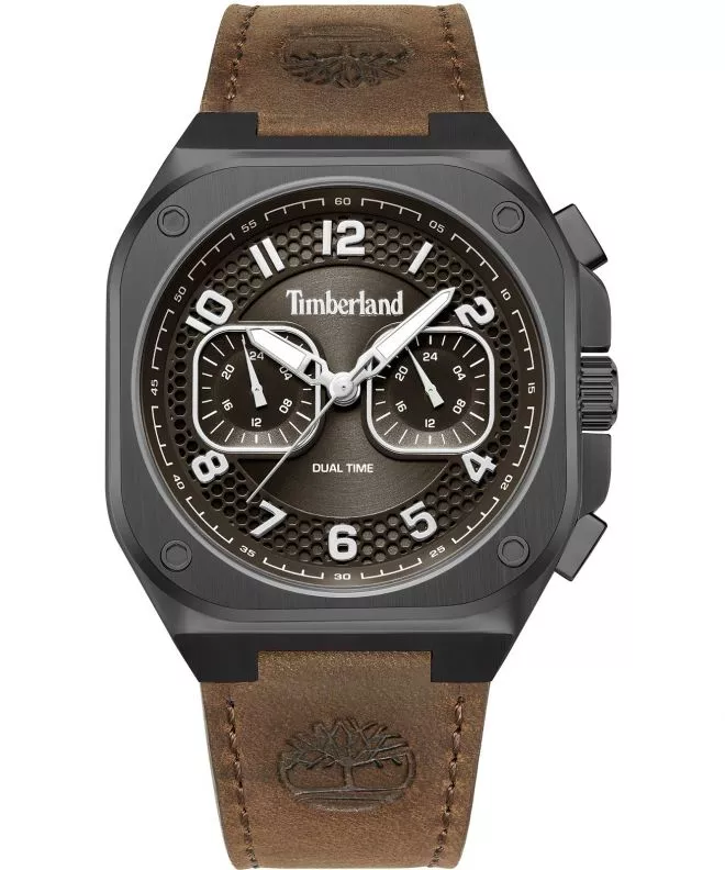 Zegarek męski Timberland Mackinac TDWGF0055001